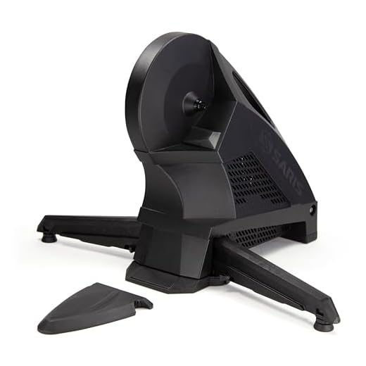 Saris H3 Direct Drive Smart Trainer Review - SMART Bike Trainers